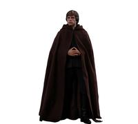 Figurine Hot Toys Mms429 - Star Wars 6 : Return Of The Jedi - Luke Skywalker