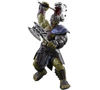 Figurine Hot Toys Mms430 - Marvel Comics - Thor 3 : Ragnarok - Gladiator Hulk