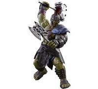 Figurine Hot Toys MMS430 - Marvel Comics - Thor 3 : Ragnarok - Gladiator Hulk Multicolore G