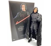 Figurine Hot Toys Mms438 - Star Wars : The Last Jedi - Kylo Ren