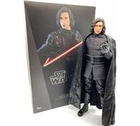 Figurine Hot Toys MMS438 - Star Wars : The Last Jedi - Kylo Ren Multicolore G