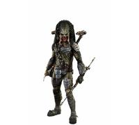 Figurine Hot Toys Mms443 - Aliens Vs. Predator : Requiem - Wolf Predator Heavy Weaponry
