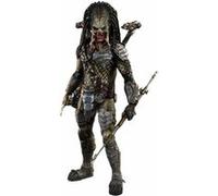 Figurine Hot Toys MMS443 - Aliens Vs. Predator : Requiem - Wolf Predator Heavy Weaponry Multicolore G