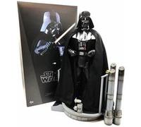 Figurine Hot Toys MMS452 - Star Wars 5 : The Empire Strikes Back - Darth Vader Multicolore G