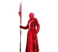 Figurine Hot Toys Mms453 - Star Wars : The Last Jedi - Praetorian Guard With Heavy Blade