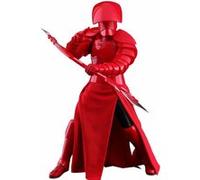 Figurine Hot Toys MMS454 - Star Wars : The Last Jedi - Praetorian Guard With Double Blade Multicolore
