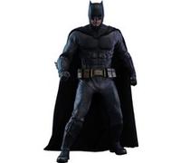 Figurine Hot Toys MMS455 - DC Comics - Justice League - Batman Standard Version Multicolore G