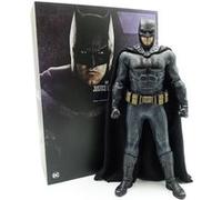 Figurine Hot Toys MMS456 - DC Comics - Justice League - Batman Deluxe Version Multicolore G