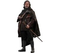 Figurine Hot Toys MMS457 - Star Wars : The Last Jedi - Luke Skywalker Standard Version Multicolore G