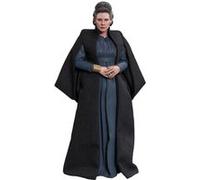Figurine Hot Toys MMS459 - Star Wars : The Last Jedi - Leia Organa Multicolore G