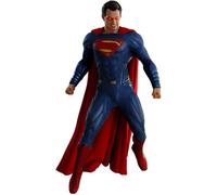 Figurine Hot Toys Mms465 - Dc Comics - Justice League - Superman