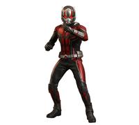 Figurine Hot Toys MMS497 - Marvel Comics - Ant-Man 2 : Ant-Man And The Wasp - Ant-Man