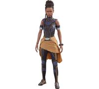 Figurine Hot Toys Mms501 - Marvel Comics - Black Panther - Shuri