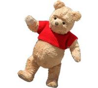 Figurine Hot Toys MMS502 - Christopher Robin - Winnie The Pooh Multicolore G