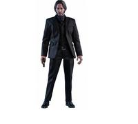 Figurine Hot Toys Mms504 - John Wick : Chapter 2 - John Wick