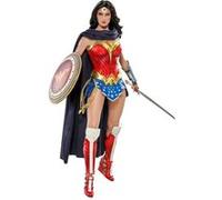 Figurine Hot Toys MMS506 - Justice League - Wonder Woman Comic concept Version G