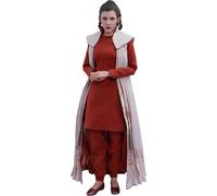 Figurine Hot Toys Mms508 - Star Wars : The Empire Strikes Back - Princess Leia Bespin Version