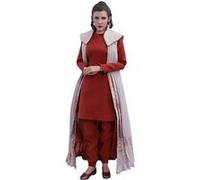 Figurine Hot Toys MMS508 - Star Wars : The Empire Strikes Back - Princess Leia Bespin Version Multicolore G