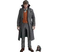 Figurine Hot Toys MMS512 - Fantastic Beasts : The Crimes Of Grindelwald - Newt Scamander Deluxe Vers Multicolore G