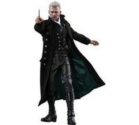 Figurine Hot Toys MMS513 - Fantastic Beasts : The Crimes Of Grindelwald - Gellert Grindelwald Standard Version Multicolore G