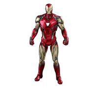 MARVEL Avengers Endgame Iron Man Mark LXXXV 1/6 Action Figure MMS28-D30 Hot Toys
