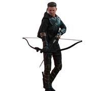 Figurine Hot Toys Mms531 - Marvel Comics - Avengers : Endgame - Hawkeye Standard Version