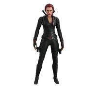 Hot Toys – Figurine de collection 1:6 Veuve Noire (Avengers : Endgame) 28 cm