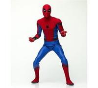 Figurine Hot Toys MMS535 - Marvel Comics - Spider-Man : Far From Home - Spider-Man Movie Promo Edition Multicolore G