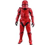 Figurine Hot Toys MMS544 - Star Wars : The Rise Of Skywalker - Sith Trooper Multicolore G