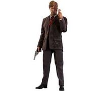 Figurine Hot Toys MMS546 - DC Comics - The Dark Knight - Two Face Multicolore G