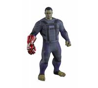 Figurine Hot Toys Mms558 - Marvel Comics - Avengers : Endgame - Hulk