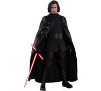 Figurine Hot Toys MMS560 - Star Wars : The Rise Of Skywalker - Kylo Ren Multicolore