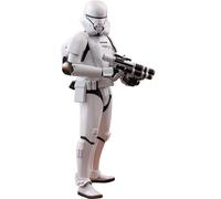 Figurine Hot Toys Mms561 - Star Wars : The Rise Of Skywalker - Jet Trooper