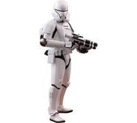 Figurine Hot Toys MMS561 - Star Wars : The Rise Of Skywalker - Jet Trooper Multicolore G