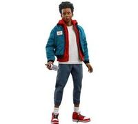 Figurine Hot Toys Mms567 - Marvel Comics - Spider-Man : Into The Spider-Verse - Miles Morales