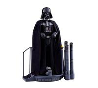 Figurine Hot Toys Mms572 - Star Wars 5 : The Empire Strikes Back - Darth Vader