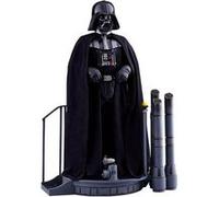 Figurine Hot Toys Mms572 - Star Wars 5 : The Empire Strikes Back - Darth Vader