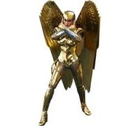 Figurine Hot Toys MMS577 - DC Comics - Wonder Woman 1984 - Golden Armor Wonder Woman Standard Version Multicolore G