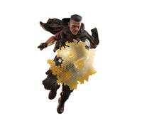 Figurine Hot Toys Mms583 - Marvel Comics - Deadpool 2 - Cable Deluxe Version