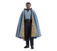 Figurine Hot Toys Mms588 - Star Wars 5 : The Empire Strikes Back - Lando Calrissian