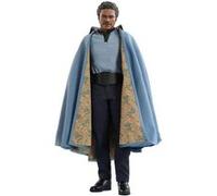 Figurine Hot Toys MMS588 - Star Wars 5 : The Empire Strikes Back - Lando Calrissian Multicolore G