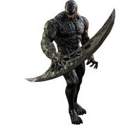 Figurine Hot Toys Mms590 - Marvel Comics - Venom Standard Version