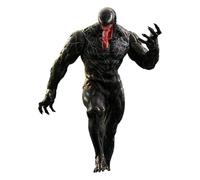 Figurine Hot Toys Mms590d - Marvel Comics - Venom Deluxe Version