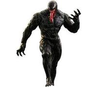 Figurine Hot Toys MMS590D - Marvel Comics - Venom Deluxe Version G
