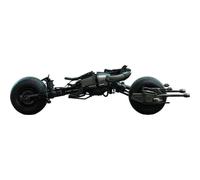 Figurine Hot Toys Mms591 - Dc Comics - The Dark Knight Rises - Bat-Pod