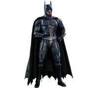 Figurine Hot Toys MMS593 - DC Comics - Batman Forever - Batman Sonar Suit Multicolore G