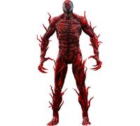Figurine Hot Toys Mms619 - Marvel Comics - Venom : Let There Be Carnage - Carnage Standard Version