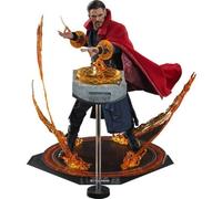 Figurine Hot Toys Mms629 - Marvel Comics - Spider Man : No Way Home - Doctor Strange