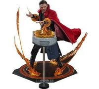 Figurine Hot Toys MMS629 - Marvel Comics - Spider Man : No Way Home - Doctor Strange G