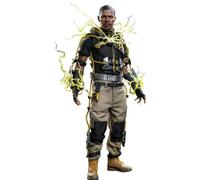Figurine Hot Toys Mms644 - Marvel Comics - Spider Man : No Way Home - Electro